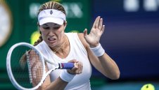 Исторически триумф! Даниел Колинс ликува с титлата в Маями