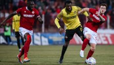 Изненада от "Армията"! ЦСКА продава голяма звезда