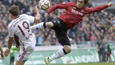 Байерн изкова нови три точки