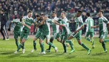 Официално: Лудогорец е непоставен в жребия за Шампионската лига
