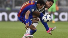 Алвеш: Трябва да им вкараме поне веднъж в реванша