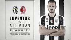 ПРОГНОЗА: Ювентус – Милан 