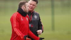 Трансферен удар: Уейн Руни пред договор с клуб от Китай