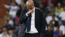 Зидан: Барса е по-слаб отбор без Меси