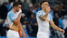 Монпелие преби Марсилия и вече е 2-и