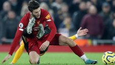 Адам Лалана напуска Ливърпул?