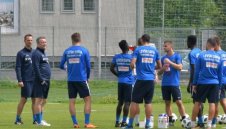 Още един титуляр на Левски получи повиквателна