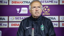 Лудогорец започва с един куп младоци