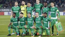 Лудогорец подчини Ботев (Пловдив) и дръпна на върха пред ЦСКА