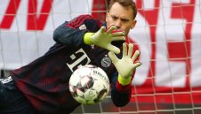 Ливърпул да му мисли: Нойер е застраховка "Живот" за Байерн