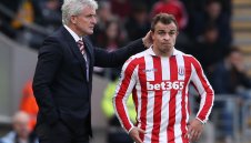 Стоук отряза Рома за Шакири 