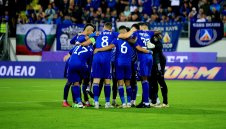 Една от големите саги на Левски е към края си!