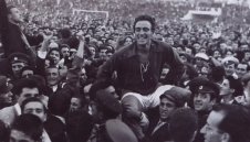 75 години от първата титла на ЦСКА! Чертожник чертае пътя на клуба към величието