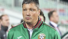 ОФИЦИАЛНО: Издигнаха Любо Пенев за президент на БФС