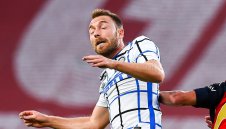 Ериксен и Интер вече не се понасят