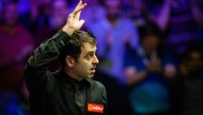 Бомба в Лондон! Алън пречука Ракетата с 6-1