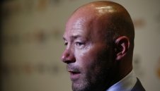 Ширър се заяде с Лукаку: Бавен е и прави много грешки