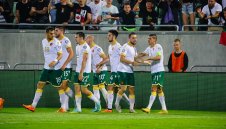 България - Сърбия 1:1