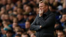 ОФИЦИАЛНО: Евертън уволни Куман