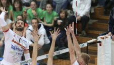 Матей Казийски ще става татко