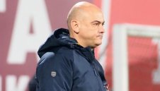 Тежка раздяла! Мота извива ръцете на Лудогорец