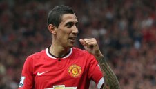 Ди Мария на прегледи до 24 часа