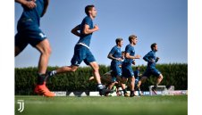 Ювентус – СПАЛ 