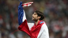 Чорлука: Готови сме за 120 минути и на финала