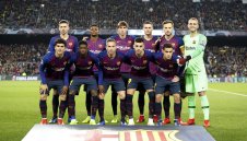 За сефте от 12 години: Барса загуби притежанието на топката в ШЛ