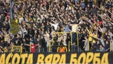 5000 "бултраси" ще подкрепят Ботев срещу Славия
