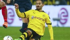 Гюндоган ще мисли още месец за Ман Сити