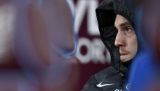 Лошо. Челси ще се оправя без Палмър още доста време