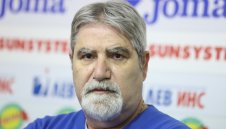 Камило Плачи остава начело на Хебър