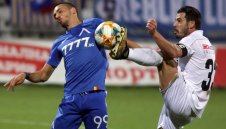 Славия се уплаши от Левски и отстъпи психологически