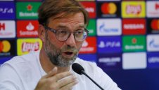 Клоп: Сити още е най-добрият отбор в света, срещу Наполи ще ни бъде трудно