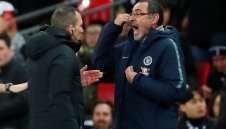 Челси – Нюкасъл