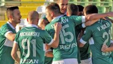 Берое - Локомотив Горна Оряховица