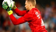 Нойер къса с Германия след Евро 2020