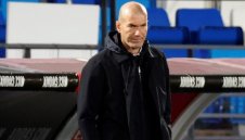Решено е: Зинедин Зидан напуска Реал в края на сезона
