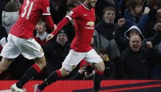 Мата: Юнайтед трябва да се класира за ШЛ