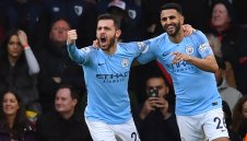 Сити ще предложи нов шестгодишен договор на Бернардо Силва