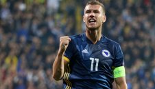 Изненада! Джеко си тръгва от Рома през зимата, ще се връща в Англия