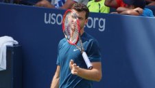 Нешка защити Гришата