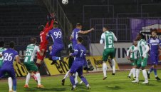 Драма в Търново: Берое излъга Етър с 3:2