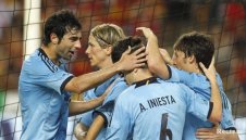 Испанците най-скъпи на европейското