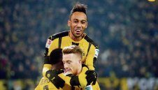 Машината за голове Обамеянг намекна за раздяла