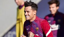 Коутиньо няма да е прът в колелото на Барса