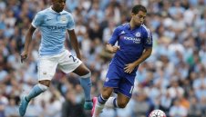 Еден Азар призна: В трагична форма съм!