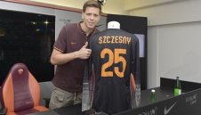 ОФИЦИАЛНО: Шчесни премина в Рома