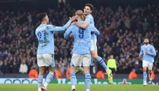 Ман Сити загря за Ливърпул, изхвърли Копенхаген от ШЛ без да се напъва